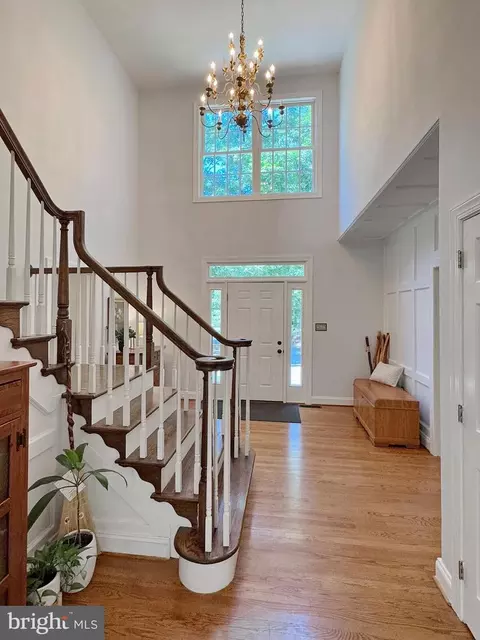 Entry Way - 12125 Bunkys Pl, La Plata, MD 20646 photo 12 of 23