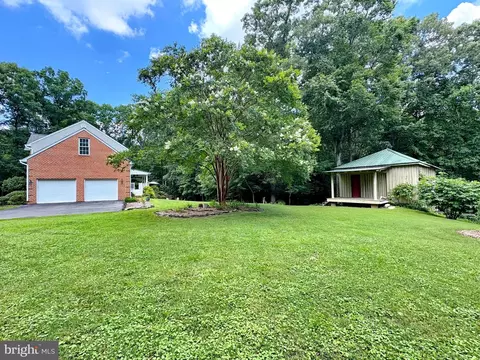 Exterior - 12125 Bunkys Pl, La Plata, MD 20646 photo 33 of 36