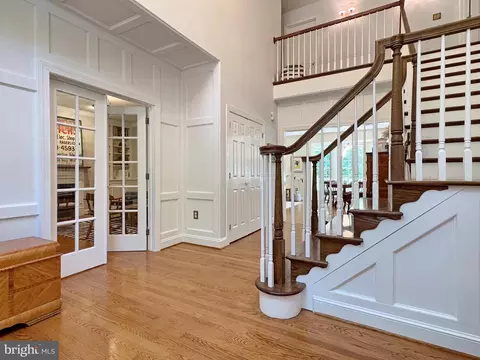 Entry Way - 12125 Bunkys Pl, La Plata, MD 20646 photo 6 of 23