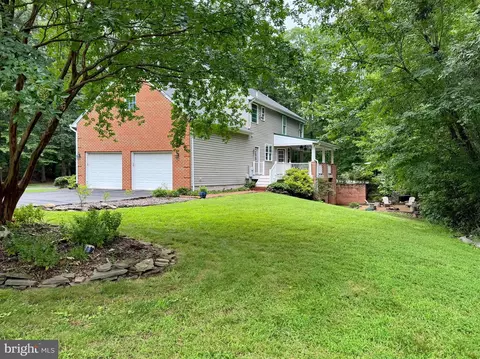 Exterior - 12125 Bunkys Pl, La Plata, MD 20646 photo 15 of 36