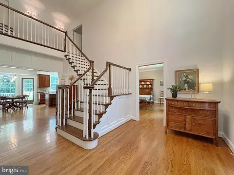 Entry Way - 12125 Bunkys Pl, La Plata, MD 20646 photo 4 of 23