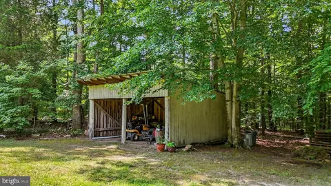 Exterior - 12125 Bunkys Pl, La Plata, MD 20646 photo 32 of 36