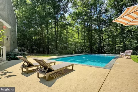 Exterior - 12125 Bunkys Pl, La Plata, MD 20646 photo 17 of 36