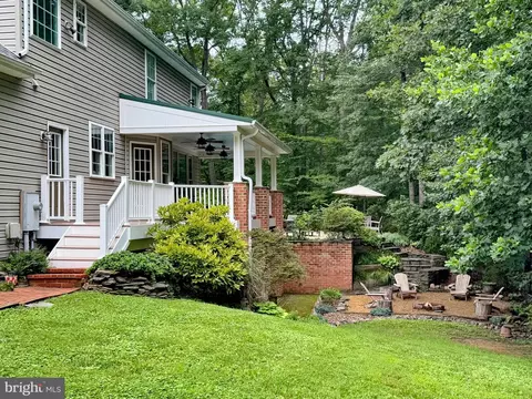 Exterior - 12125 Bunkys Pl, La Plata, MD 20646 photo 2 of 36