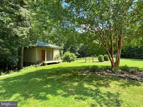Exterior - 12125 Bunkys Pl, La Plata, MD 20646 photo 11 of 36