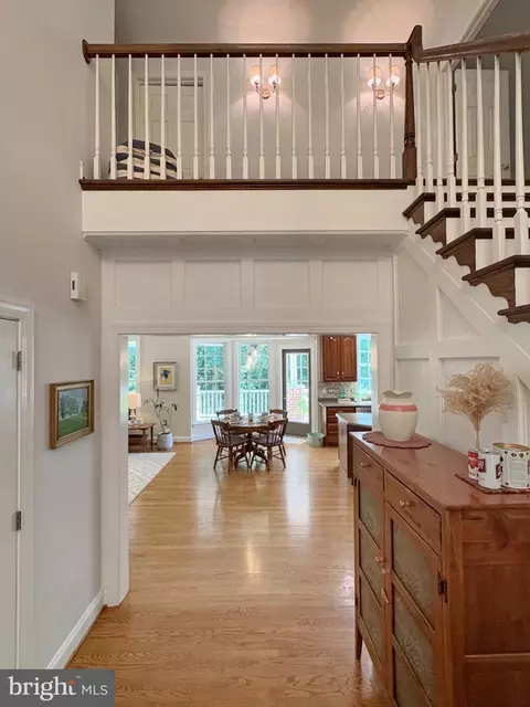 Entry Way - 12125 Bunkys Pl, La Plata, MD 20646 photo 9 of 23