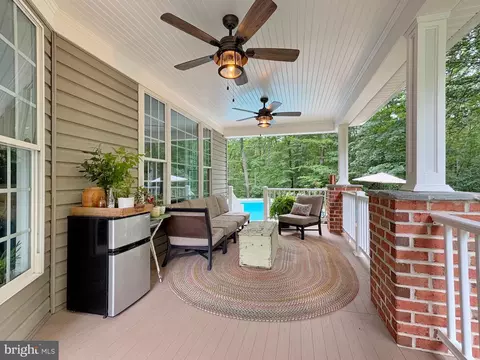 Exterior - 12125 Bunkys Pl, La Plata, MD 20646 photo 21 of 36