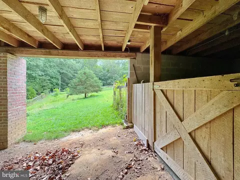 Exterior - 12125 Bunkys Pl, La Plata, MD 20646 photo 28 of 36
