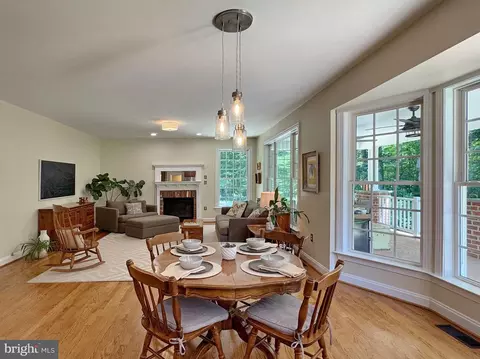 Dining - 12125 Bunkys Pl, La Plata, MD 20646 photo 6 of 6