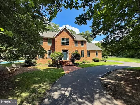 Exterior - 12125 Bunkys Pl, La Plata, MD 20646 photo 13 of 36