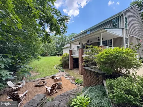 Exterior - 12125 Bunkys Pl, La Plata, MD 20646 photo 10 of 36