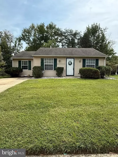 2009 Wakefield Cir, Waldorf, MD 20602