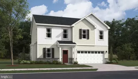 5405 Newport Cir, White Plains, MD 20695