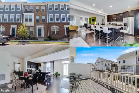 123 Gallop Dr, La Plata, MD 20646