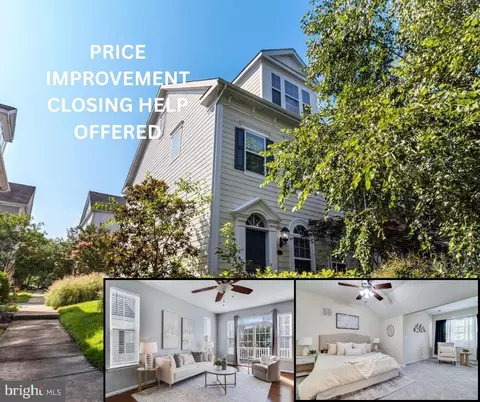 55 Derby Dr, La Plata, MD 20646