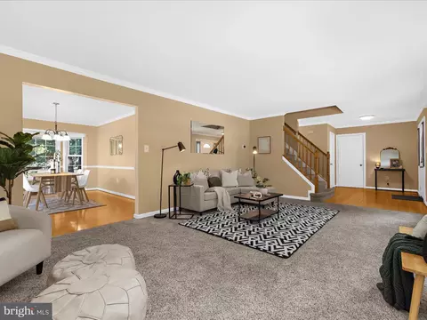 10804 Boysenberry Ct, Waldorf, MD 20603