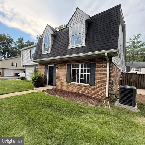 4708 A Rookewood Pl #23-K, Waldorf, MD 20602