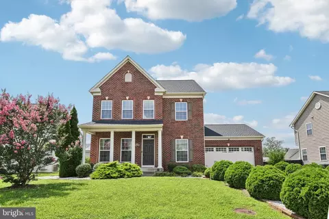 3669 Clairton St, Waldorf, MD 20603