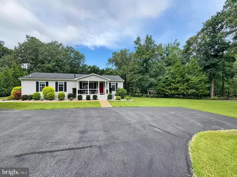 Exterior - 6135 Bumpy Oak Rd, La Plata, MD 20646 photo 15 of 15