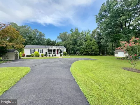 Exterior - 6135 Bumpy Oak Rd, La Plata, MD 20646 photo 14 of 15
