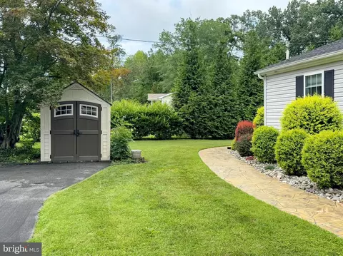 Exterior - 6135 Bumpy Oak Rd, La Plata, MD 20646 photo 11 of 15