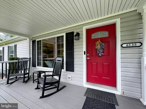 Exterior - 6135 Bumpy Oak Rd, La Plata, MD 20646 photo 6 of 15