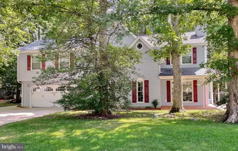 3666 Pine Cone Cir, Waldorf, MD 20602