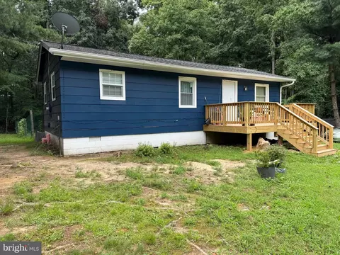 Exterior - 3921 Turner Rd, Brandywine, MD 20613 photo 1 of 3