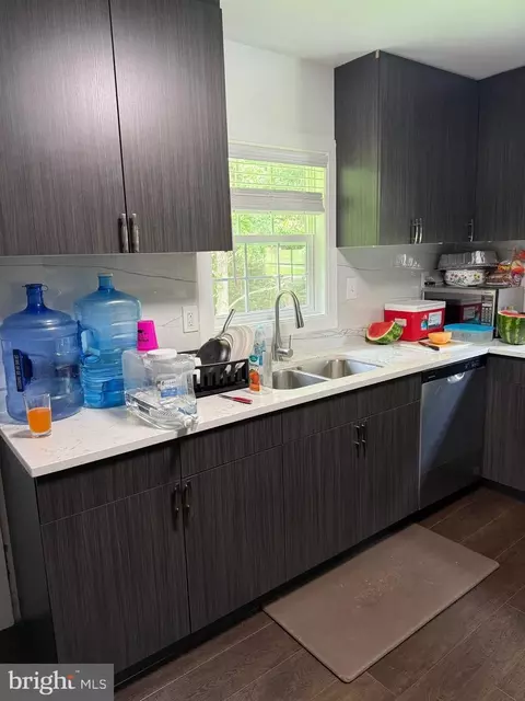 Kitchen - 3921 Turner Rd, Brandywine, MD 20613 photo 2 of 2