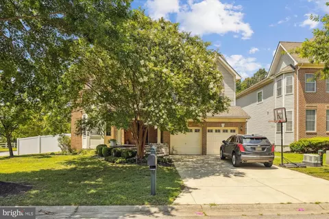 5001 Edenvale Ct, Waldorf, MD 20602