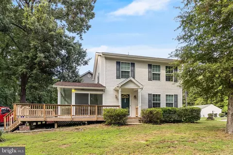14350 High Ave, Cobb Island, MD 20625