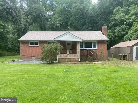 4375 Mattawoman Creek Rd, Marbury, MD 20658