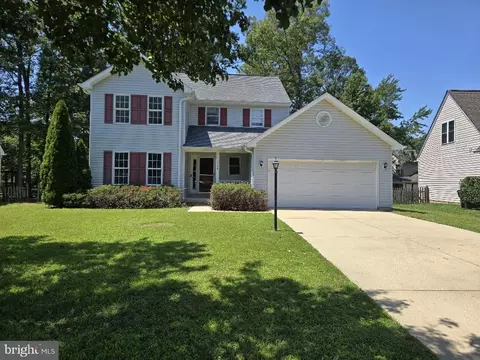 5904 Pumpkinseed Ct, Waldorf, MD 20603