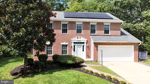 6954 Cony Ct, Waldorf, MD 20603