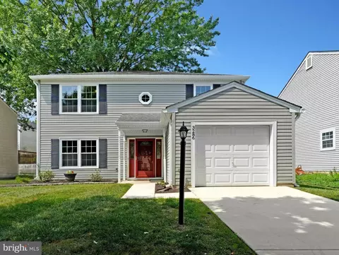 3286 Greenwich Ct, Waldorf, MD 20602