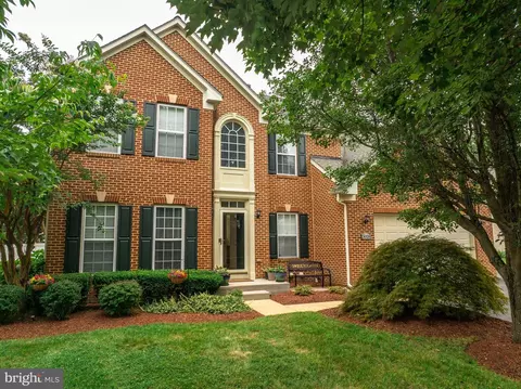 3028 Lundt Ct, Waldorf, MD 20603