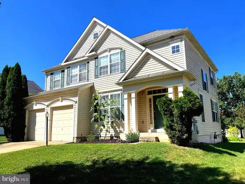 2197 Everett Ct, Waldorf, MD 20601