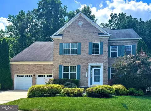 7525 Tottenham Dr, White Plains, MD 20695