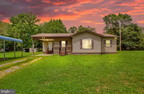 8905 Jacksontown Rd, Nanjemoy, MD 20662