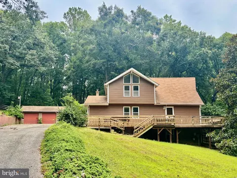 7796 B Ann Harbor Dr, Port Tobacco, MD 20677