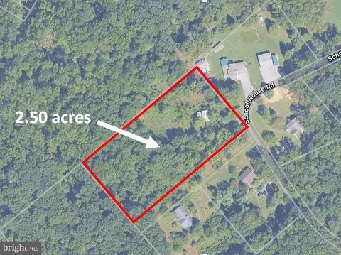 5485 School House Rd, Marbury, MD 20658