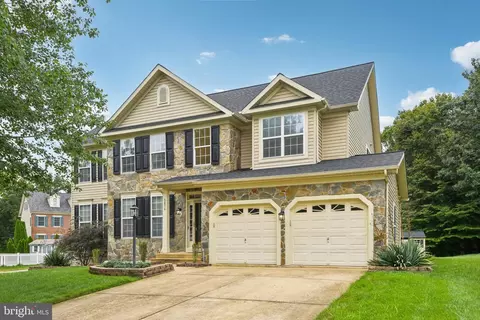 5674 Cabinwood Ct, Indian Head, MD 20640