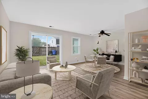 6 Park Square Ct, Indian Head, MD 20640