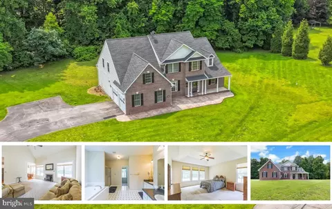 8900 Leonardo St, Pomfret, MD 20675