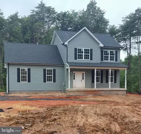 7985 W Bend Place Pl, Nanjemoy, MD 20662