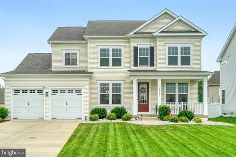 8622 Resilience St, Waldorf, MD 20603