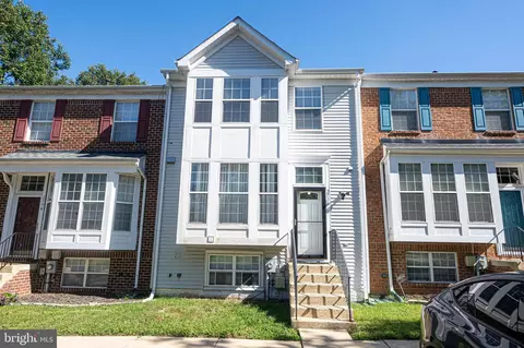 2736 Albermarle Pl, Waldorf, MD 20601