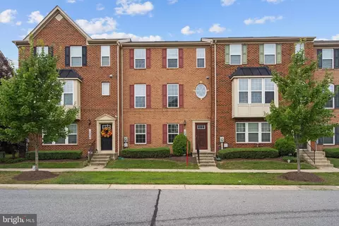 10937 Saint Patricks Park Aly, Waldorf, MD 20603