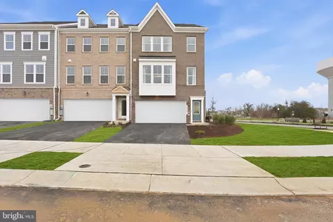 10307 Alta Pl, Waldorf, MD 20603