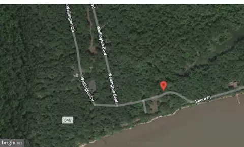 Shore Pl, Nanjemoy, MD 20662